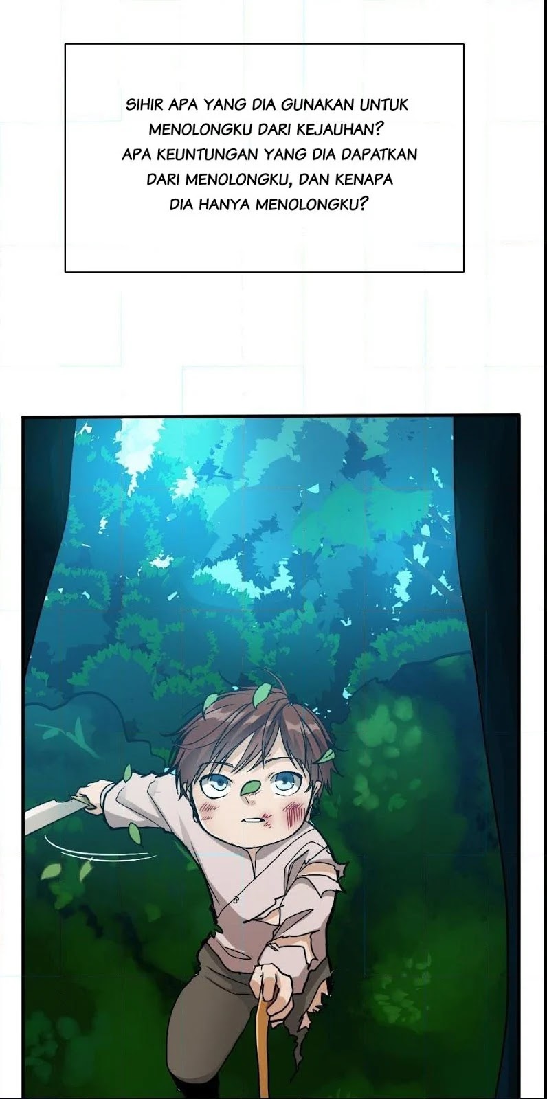 Read The Beginning After the End ID Manga Online