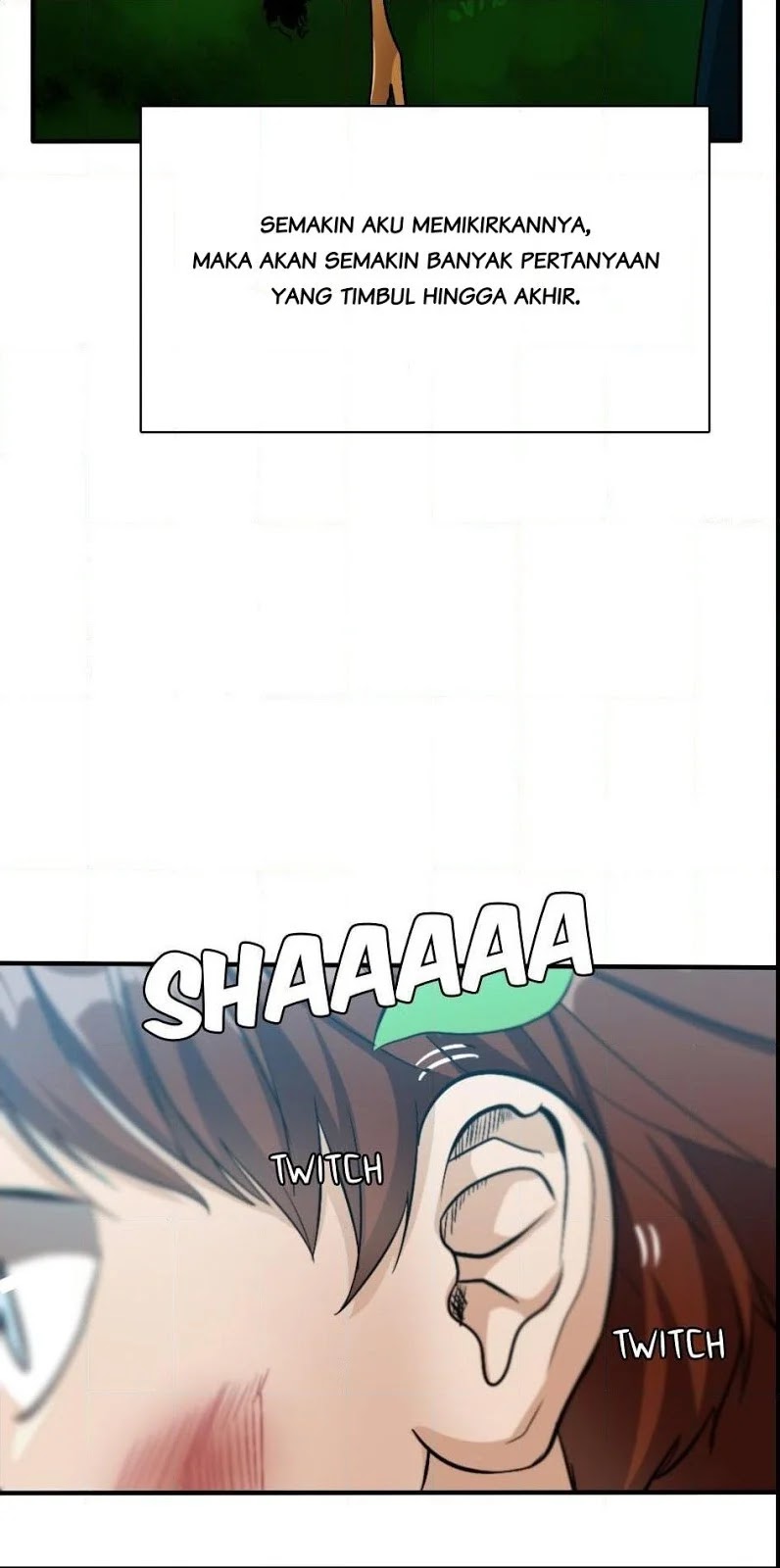 Read The Beginning After the End ID Manga Online