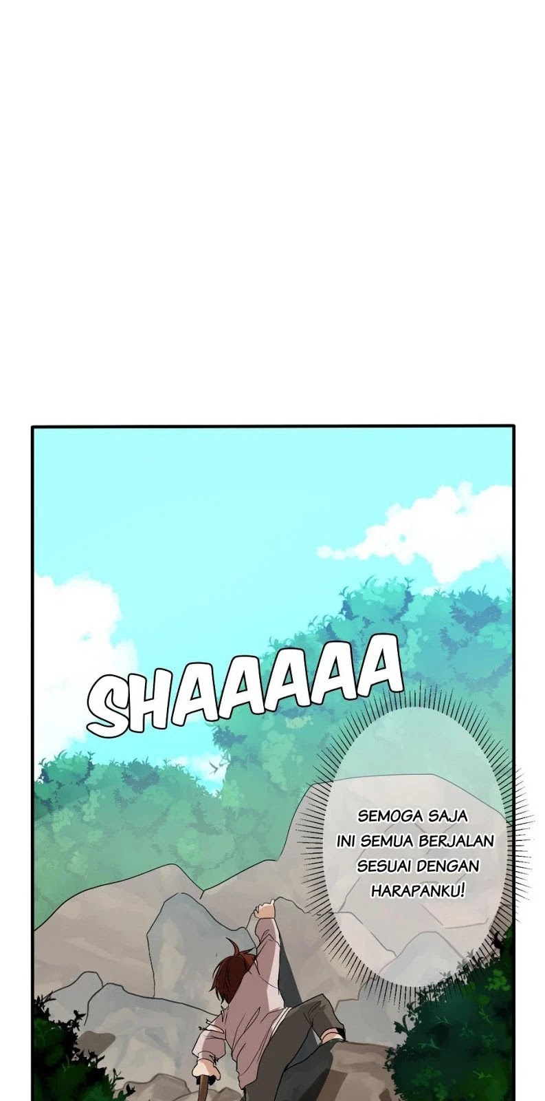 Read The Beginning After the End ID Manga Online