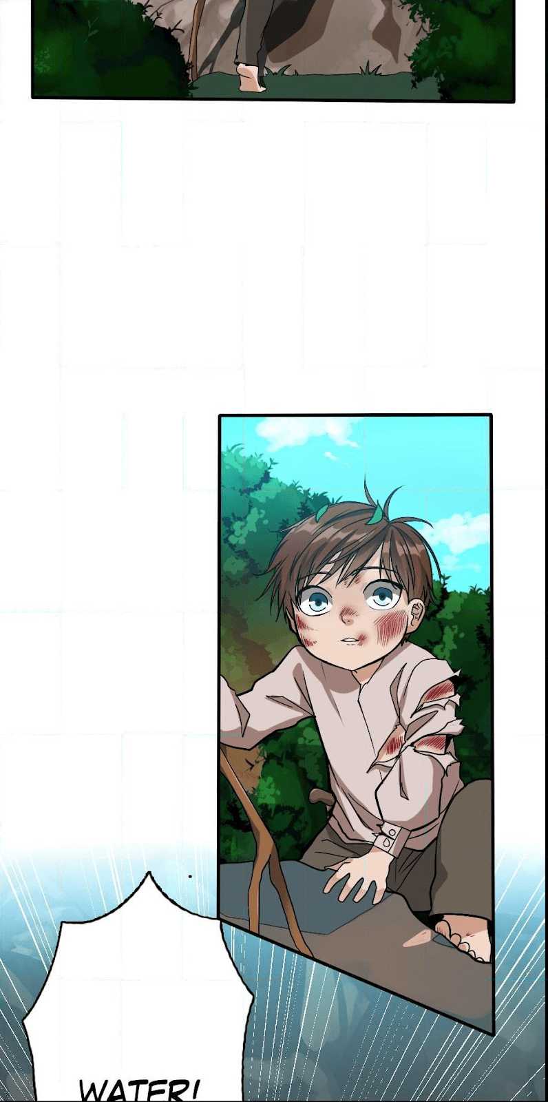 Read The Beginning After the End ID Manga Online