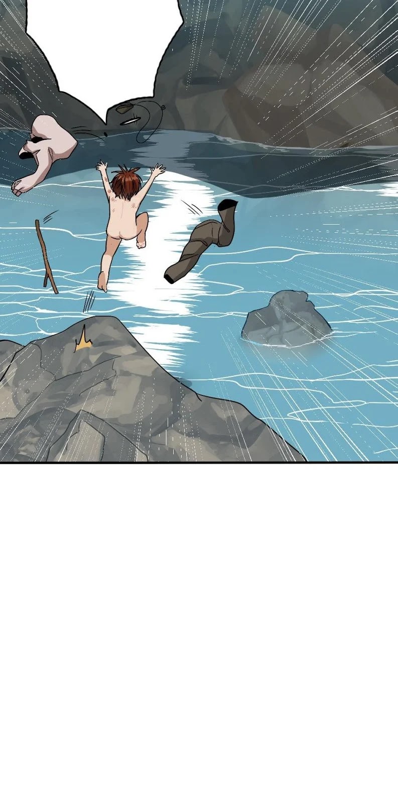 Read The Beginning After the End ID Manga Online