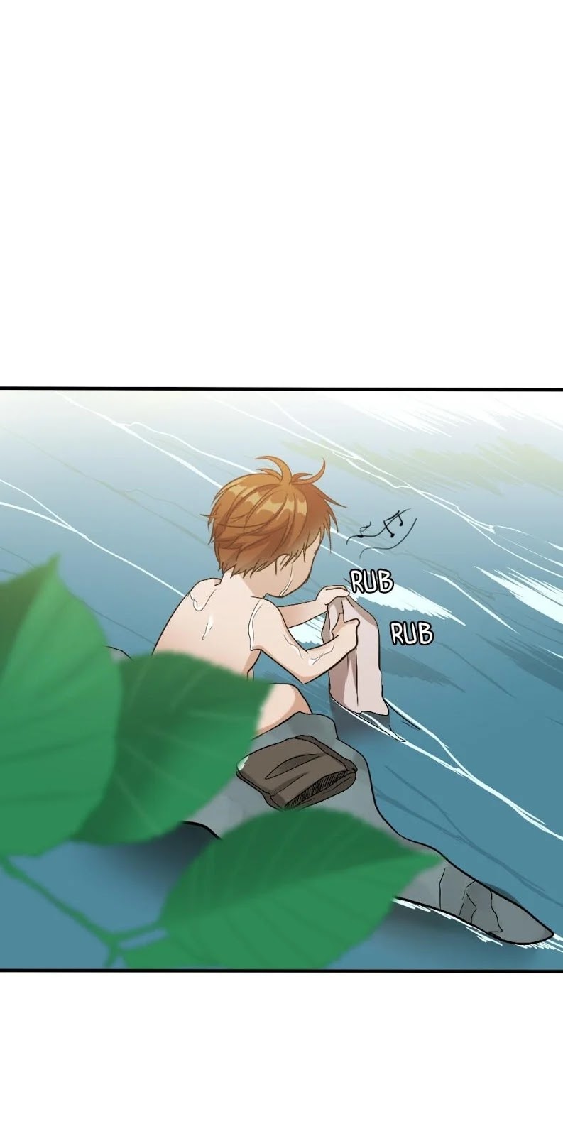 Read The Beginning After the End ID Manga Online