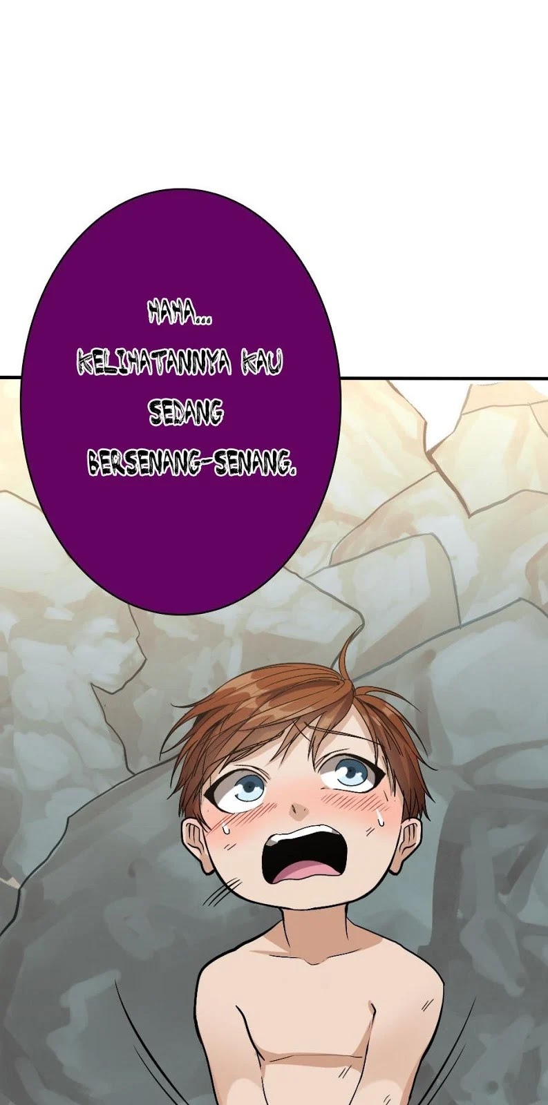 Read The Beginning After the End ID Manga Online