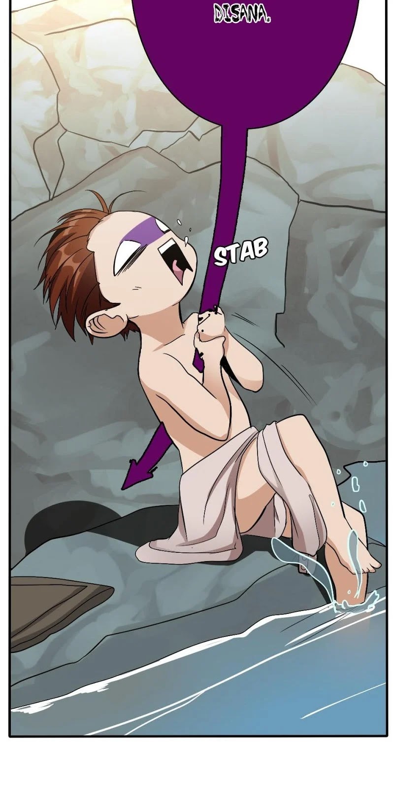 Read The Beginning After the End ID Manga Online