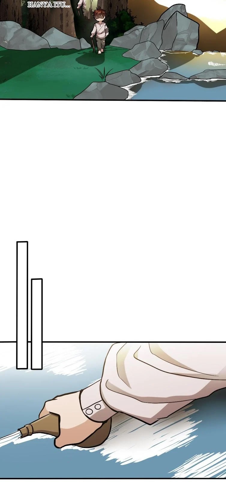Read The Beginning After the End ID Manga Online