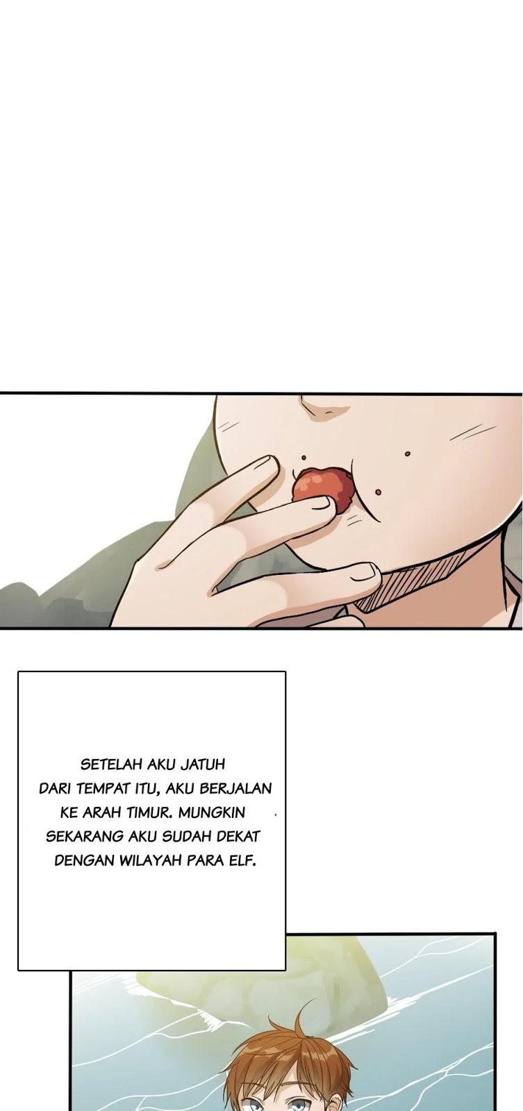 Read The Beginning After the End ID Manga Online