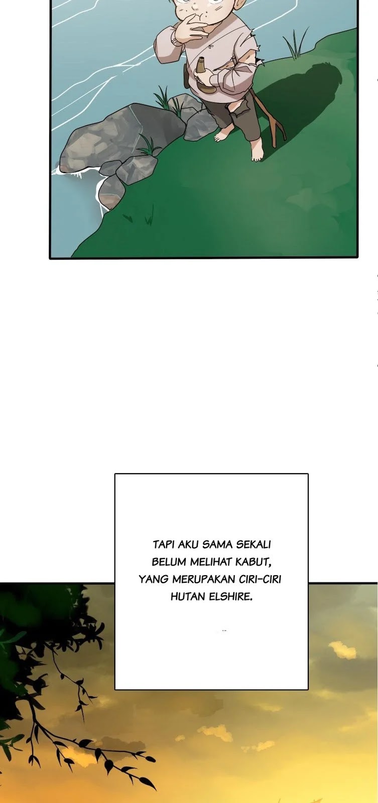 Read The Beginning After the End ID Manga Online