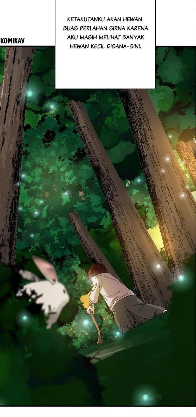Read The Beginning After the End ID Manga Online
