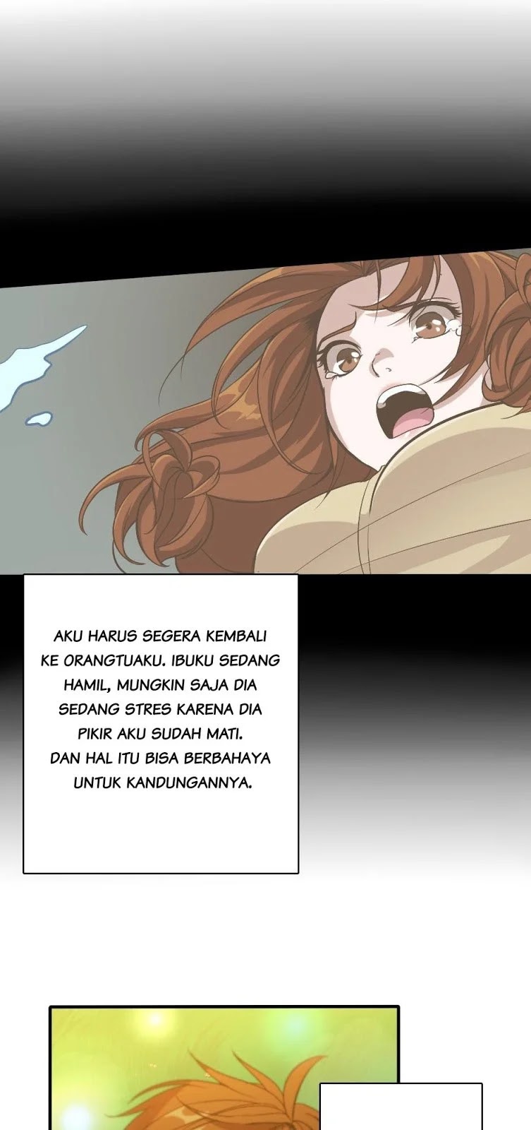 Read The Beginning After the End ID Manga Online