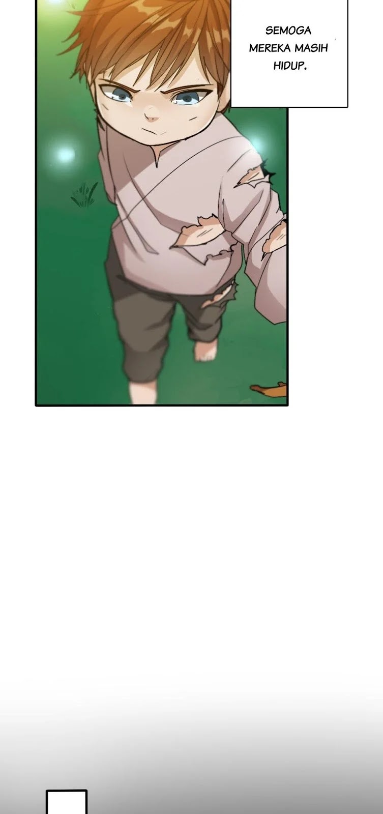 Read The Beginning After the End ID Manga Online