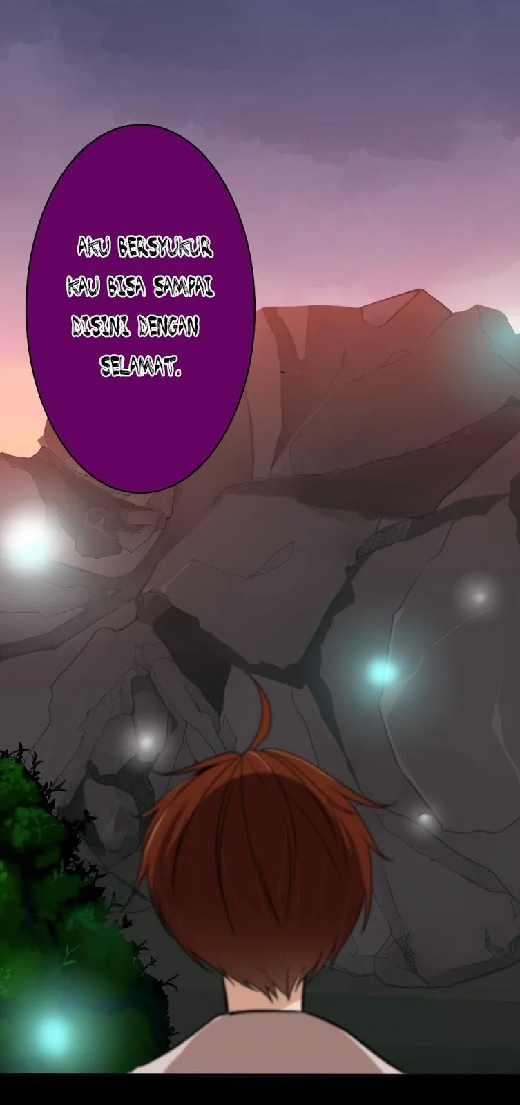 Read The Beginning After the End ID Manga Online
