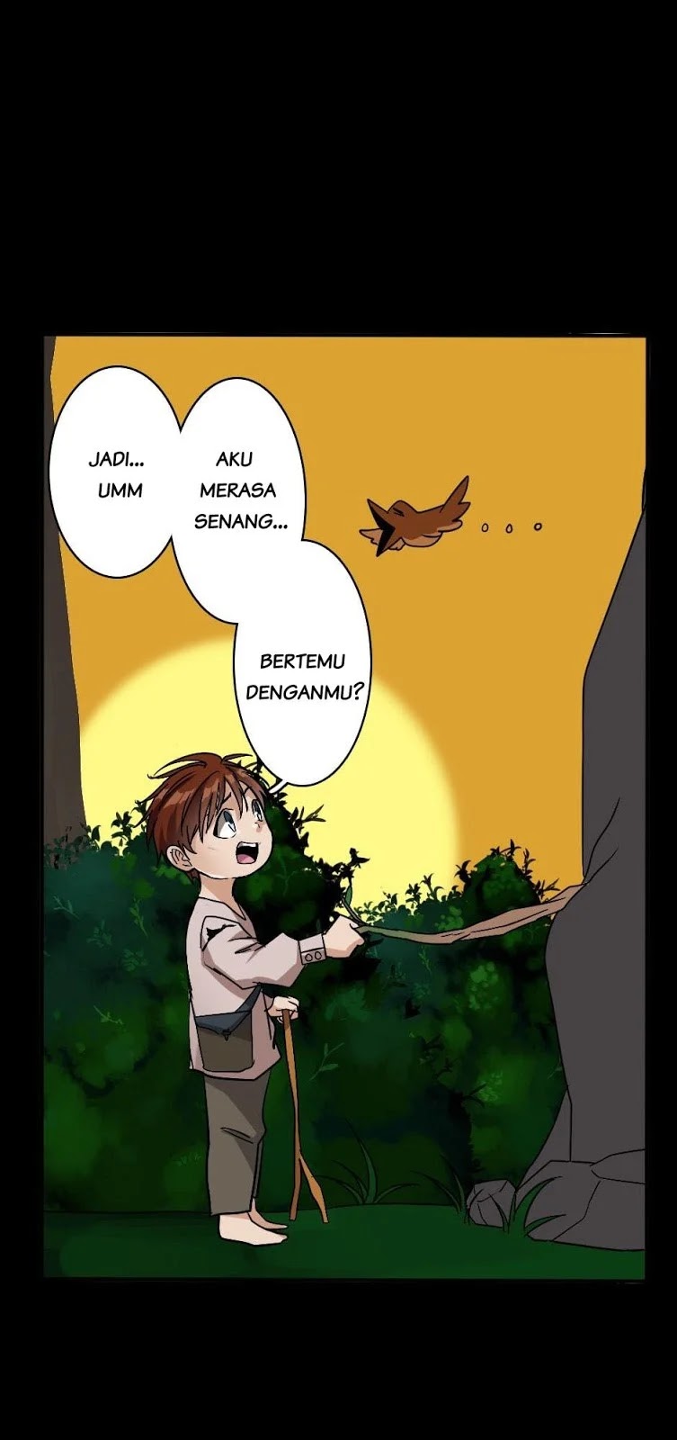 Read The Beginning After the End ID Manga Online