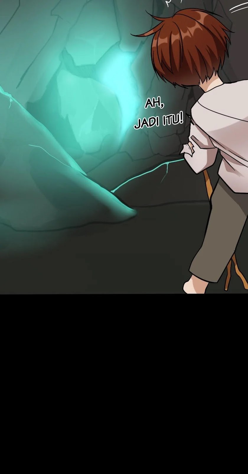 Read The Beginning After the End ID Manga Online