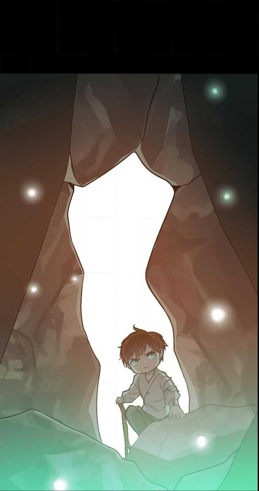 Read The Beginning After the End ID Manga Online
