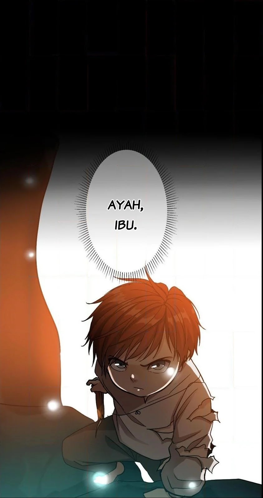 Read The Beginning After the End ID Manga Online