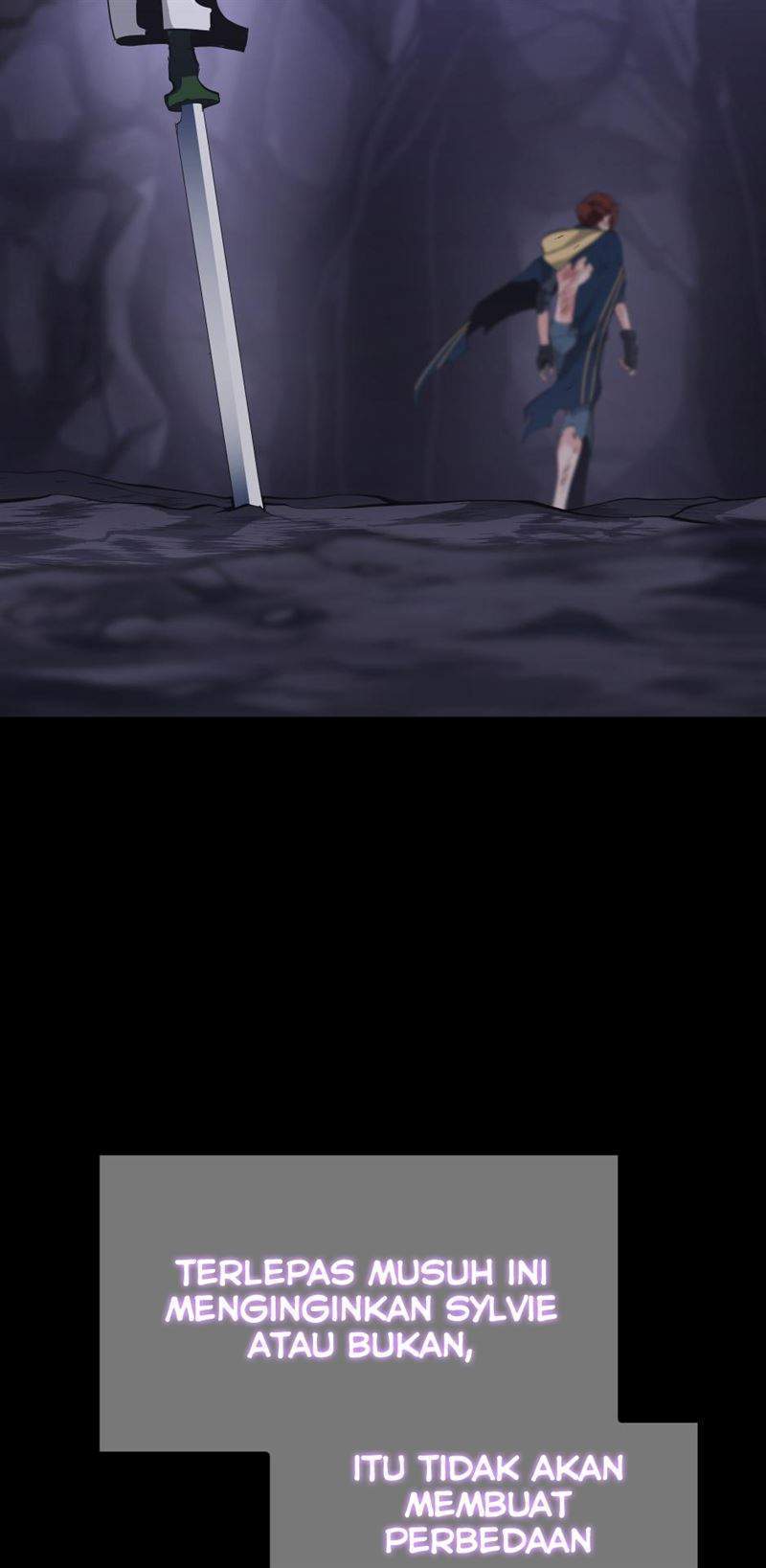 Read The Beginning After the End ID Manga Online