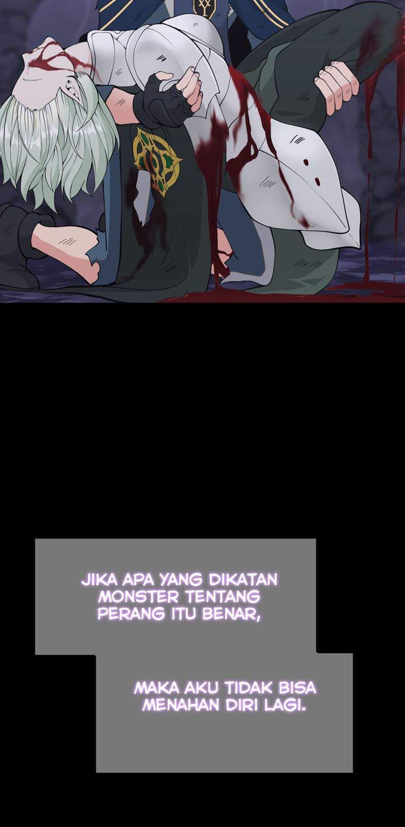 Read The Beginning After the End ID Manga Online