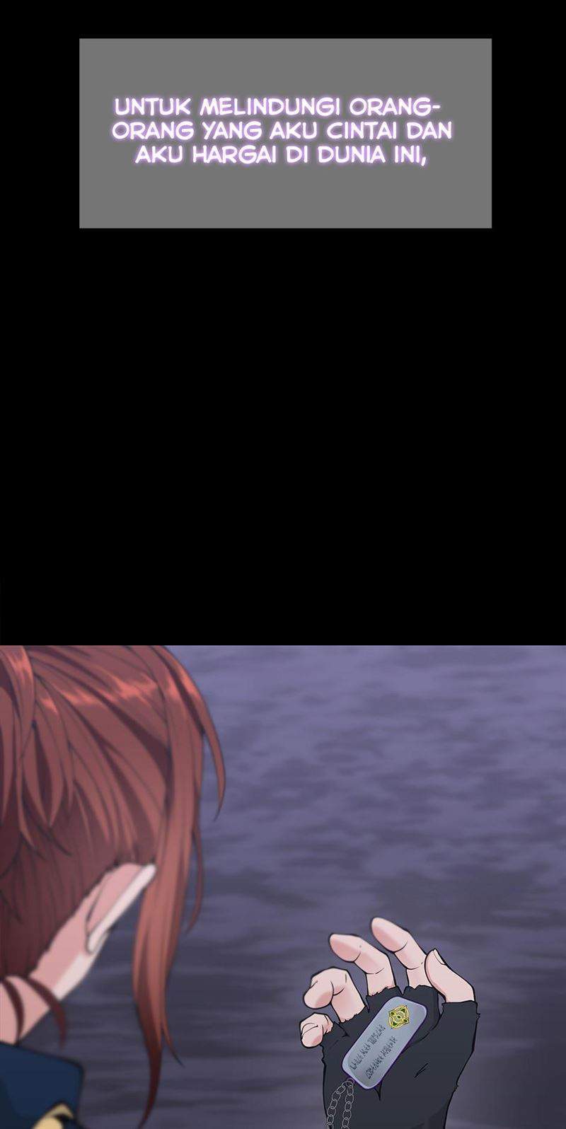 Read The Beginning After the End ID Manga Online