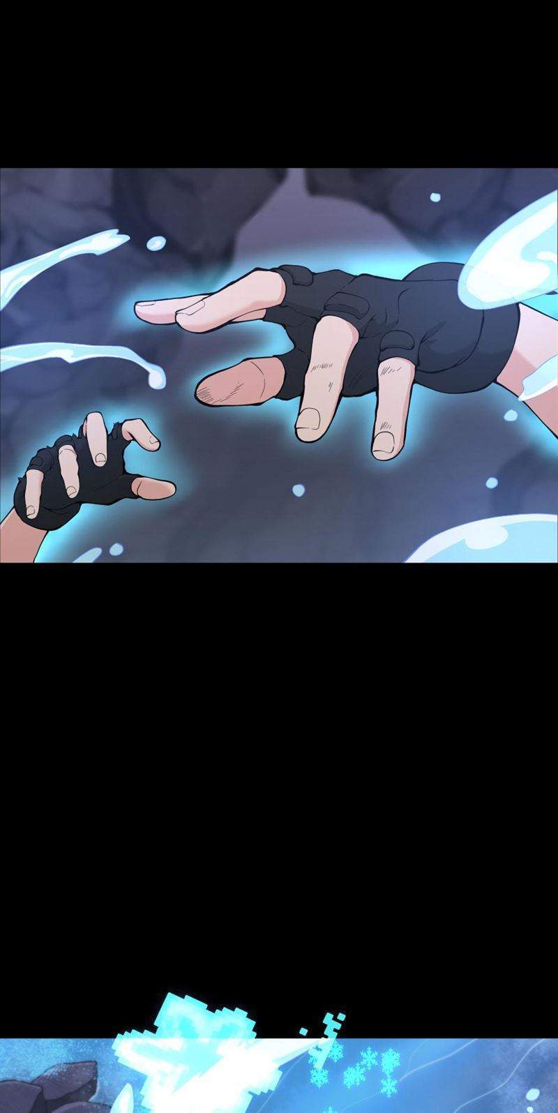Read The Beginning After the End ID Manga Online