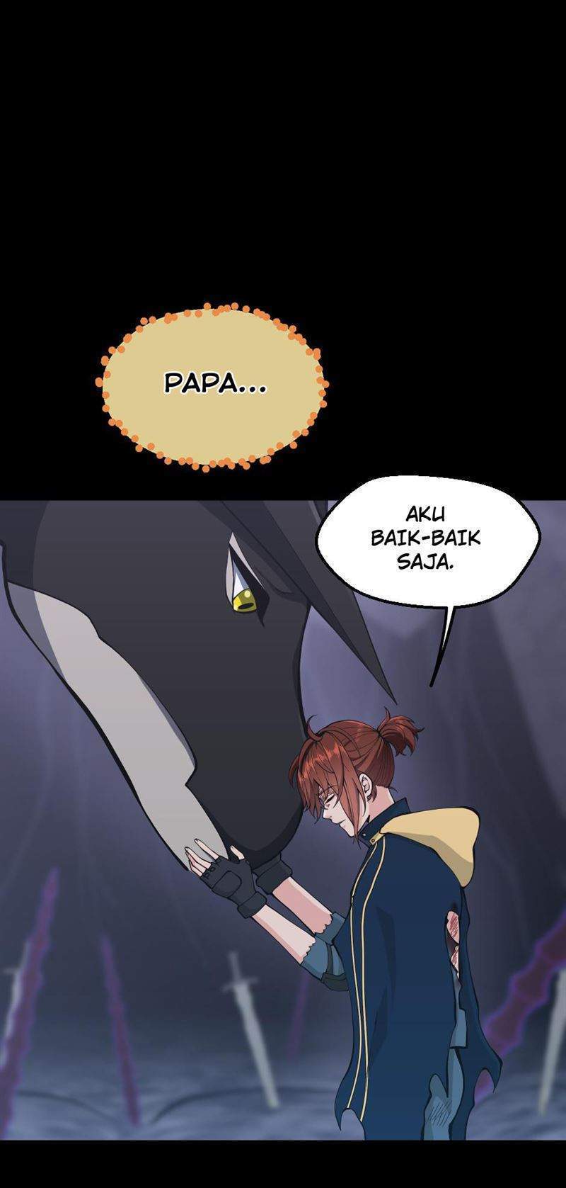 Read The Beginning After the End ID Manga Online