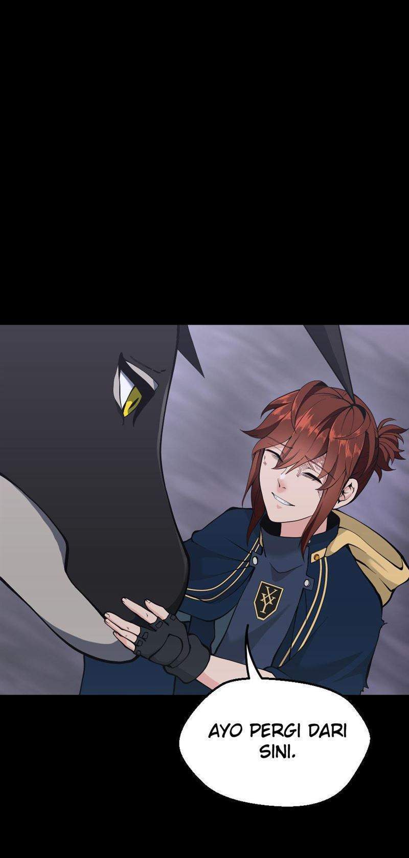 Read The Beginning After the End ID Manga Online