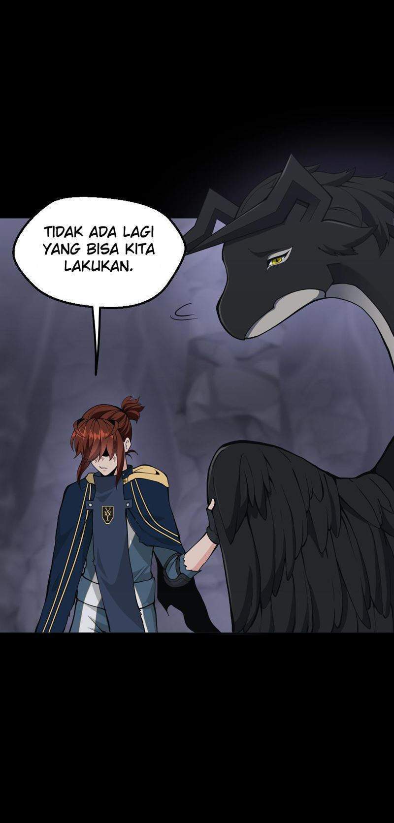 Read The Beginning After the End ID Manga Online