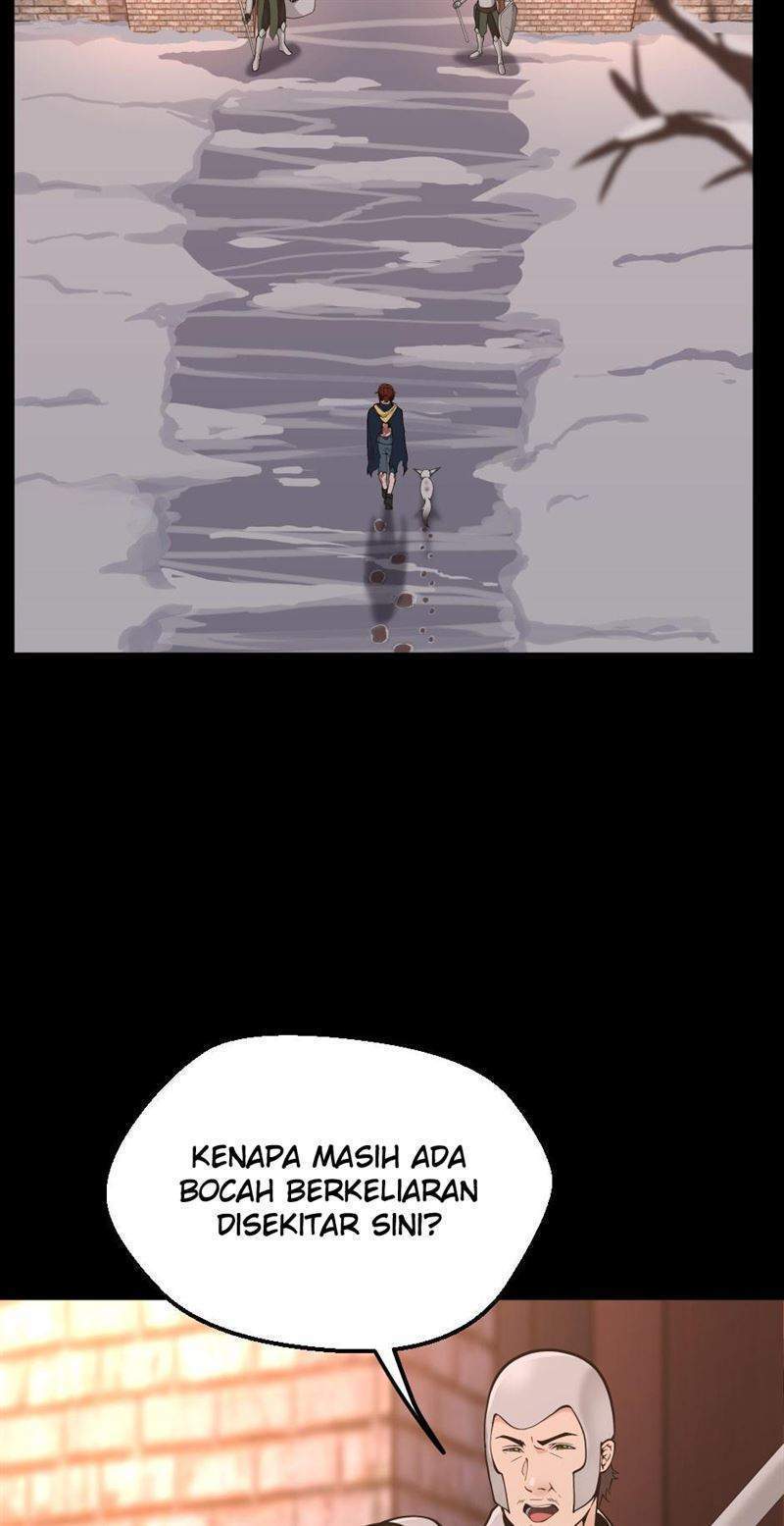 Read The Beginning After the End ID Manga Online