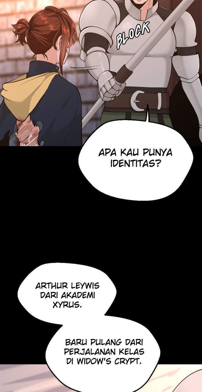 Read The Beginning After the End ID Manga Online