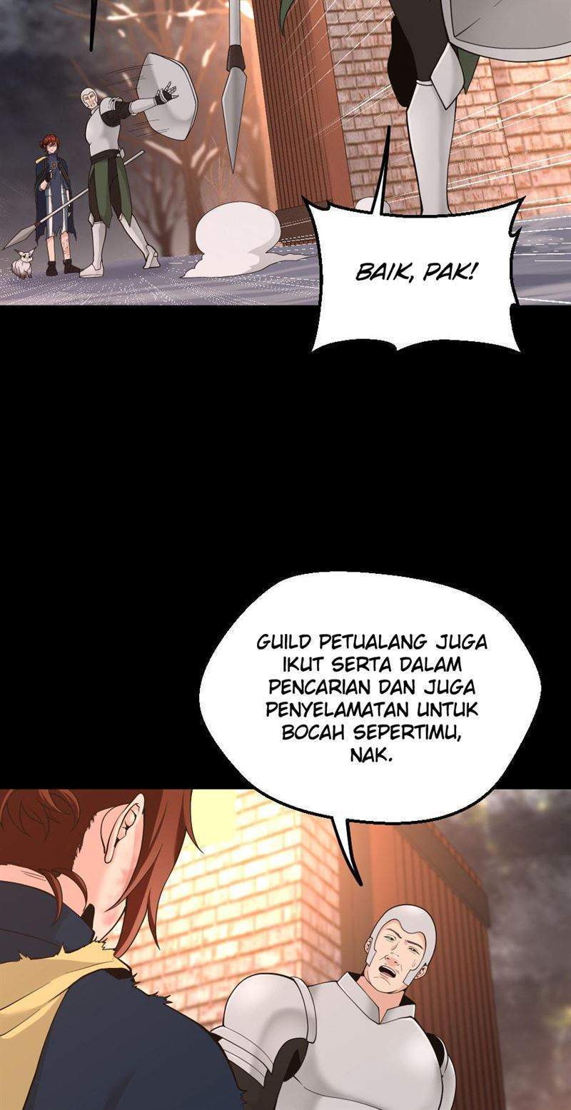Read The Beginning After the End ID Manga Online
