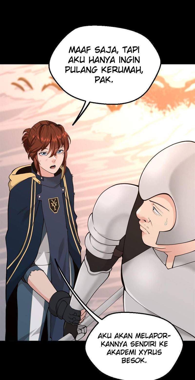 Read The Beginning After the End ID Manga Online