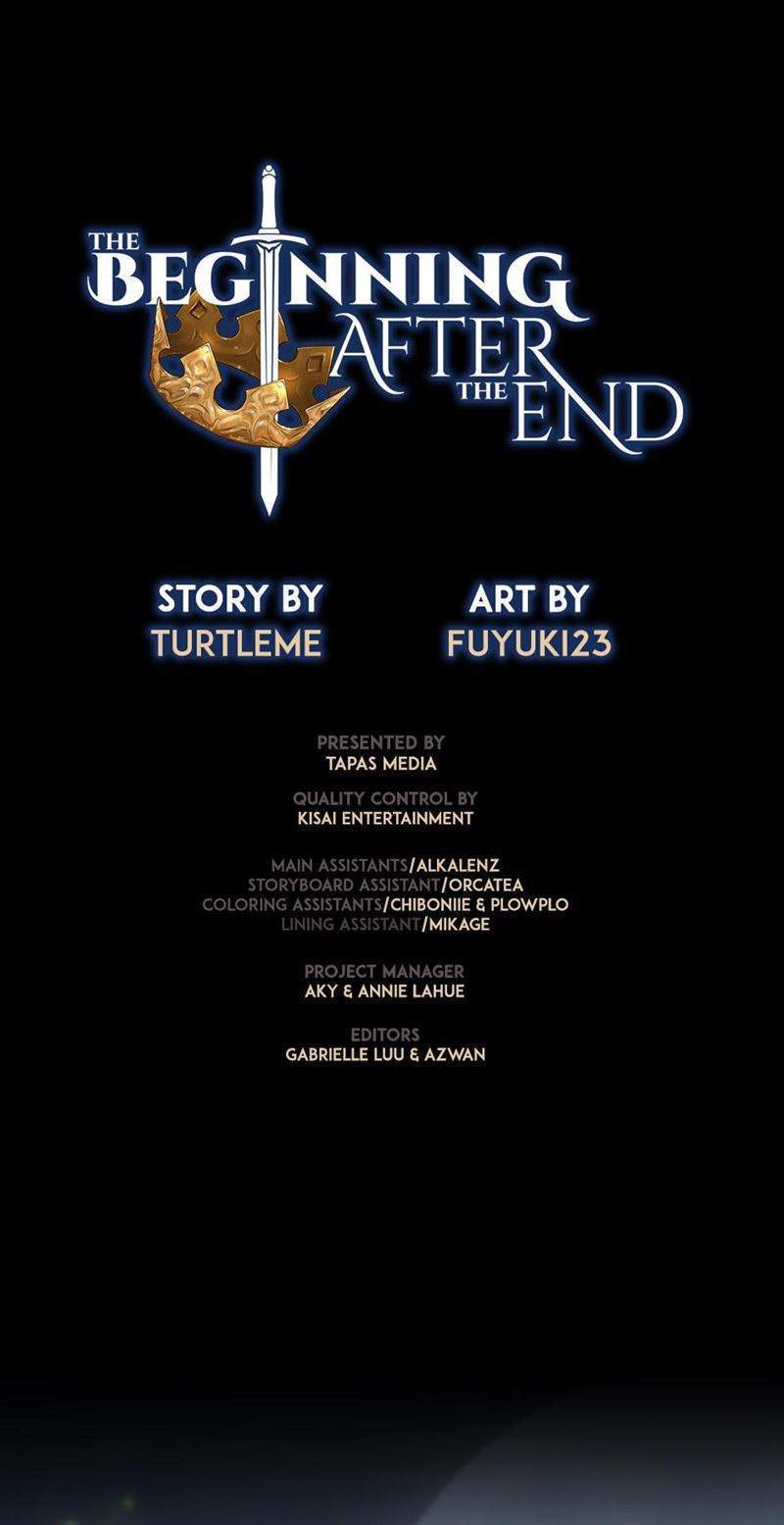 Read The Beginning After the End ID Manga Online