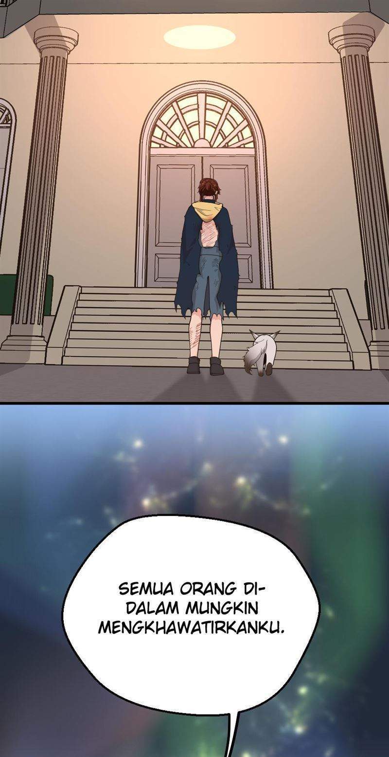Read The Beginning After the End ID Manga Online