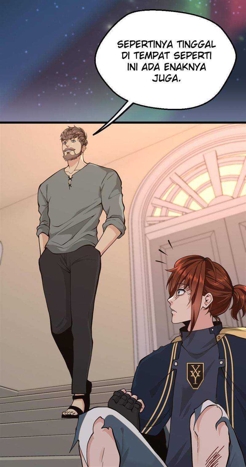 Read The Beginning After the End ID Manga Online
