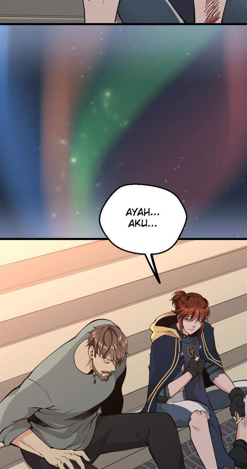 Read The Beginning After the End ID Manga Online