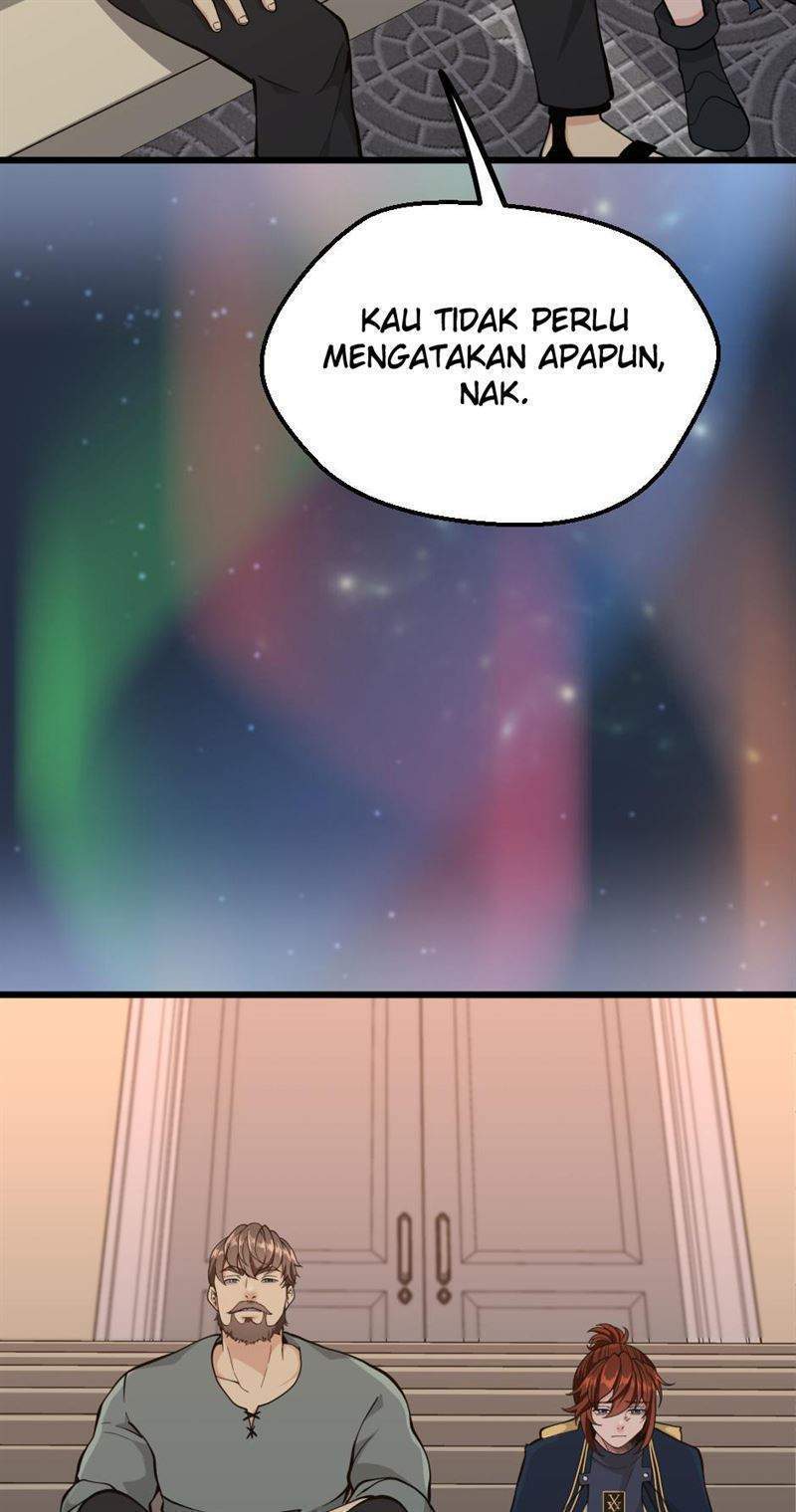 Read The Beginning After the End ID Manga Online