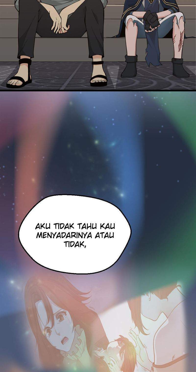 Read The Beginning After the End ID Manga Online