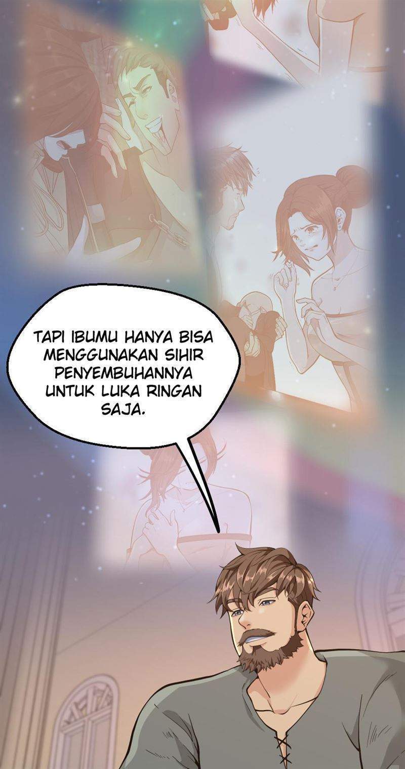 Read The Beginning After the End ID Manga Online