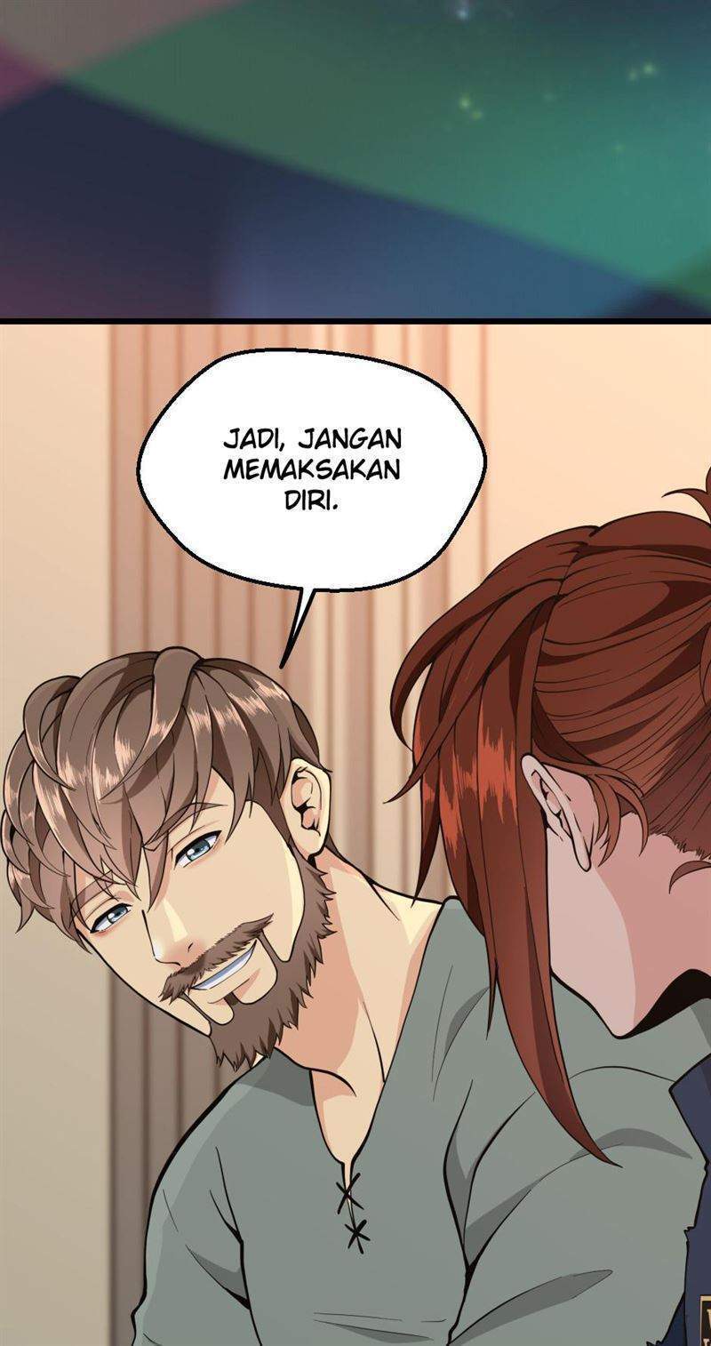 Read The Beginning After the End ID Manga Online