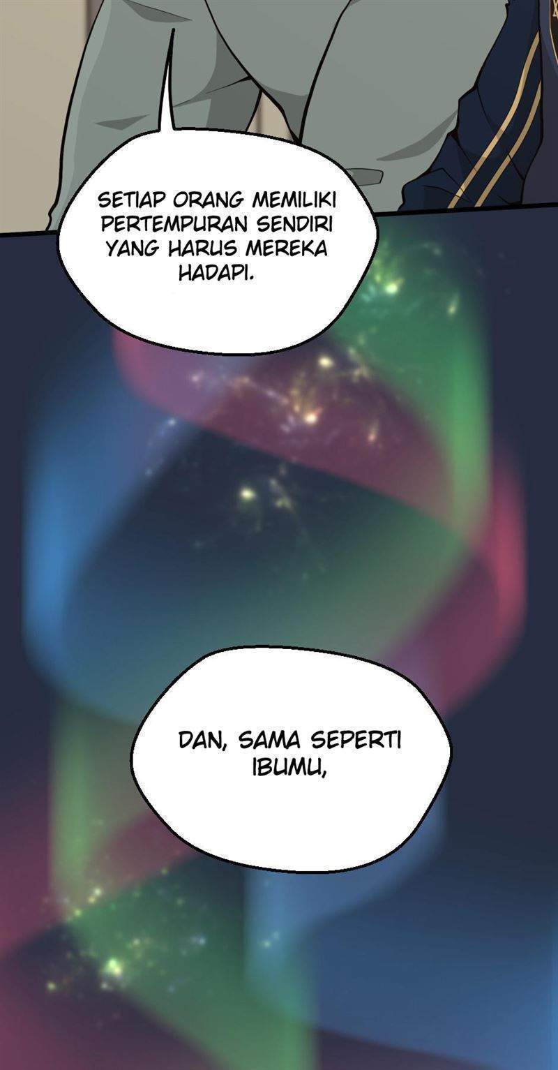Read The Beginning After the End ID Manga Online