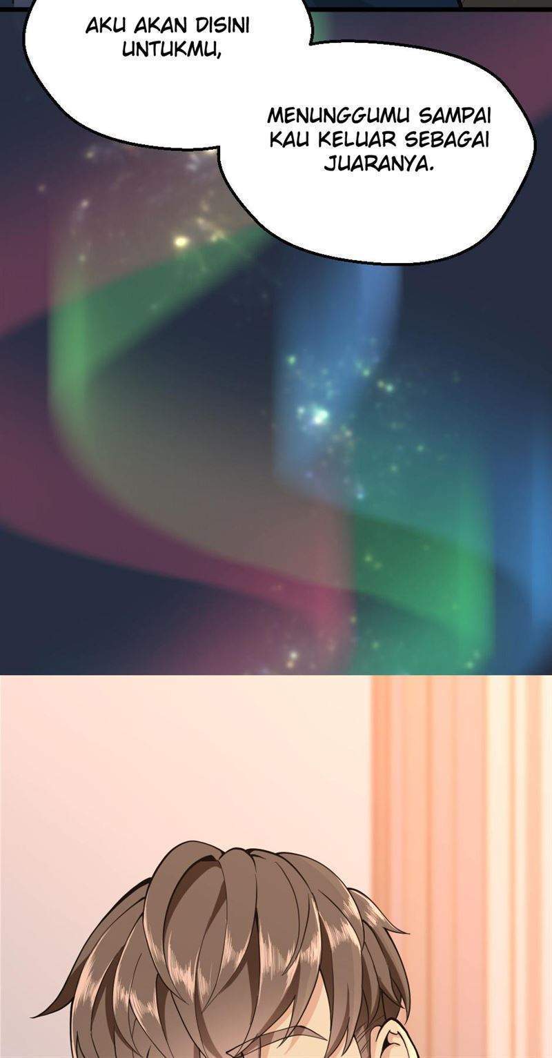 Read The Beginning After the End ID Manga Online