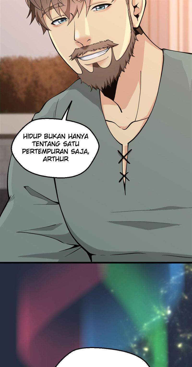 Read The Beginning After the End ID Manga Online