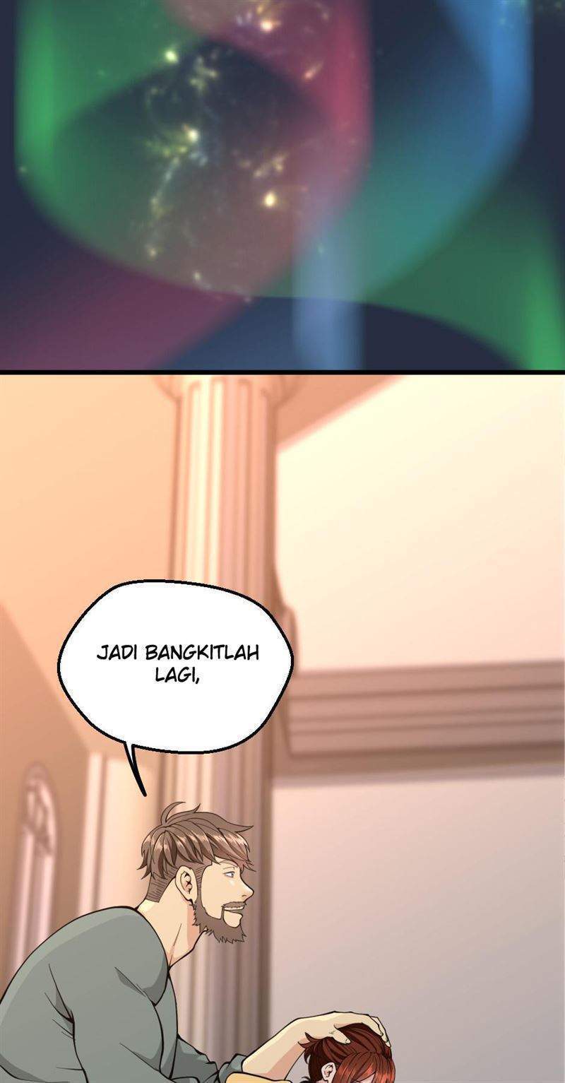 Read The Beginning After the End ID Manga Online