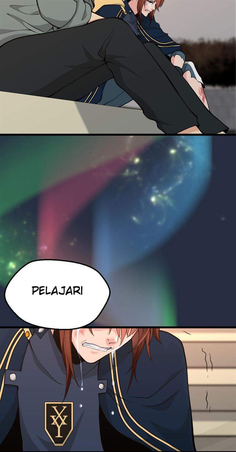 Read The Beginning After the End ID Manga Online