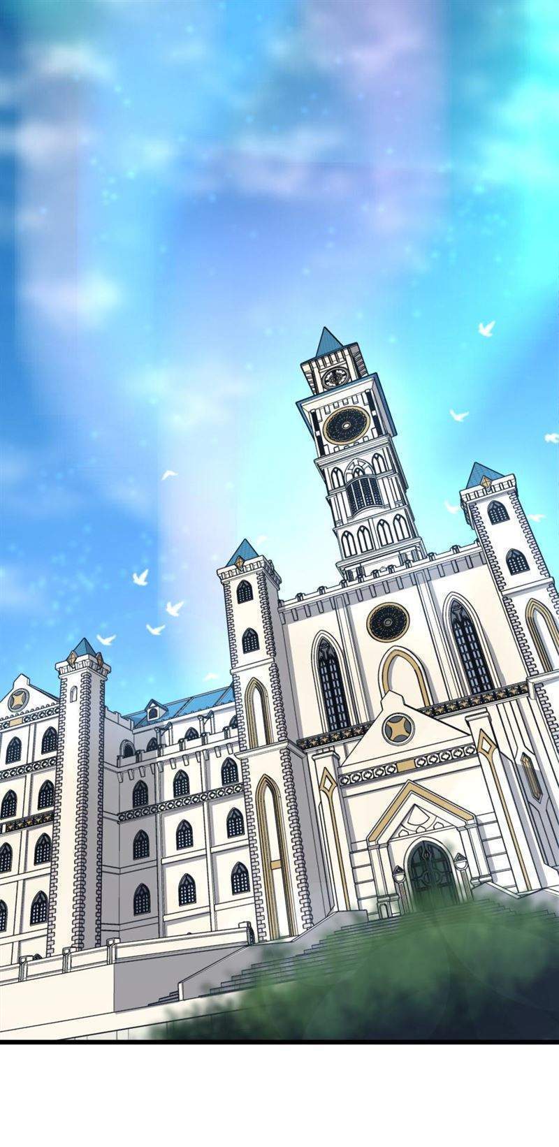 Read The Beginning After the End ID Manga Online