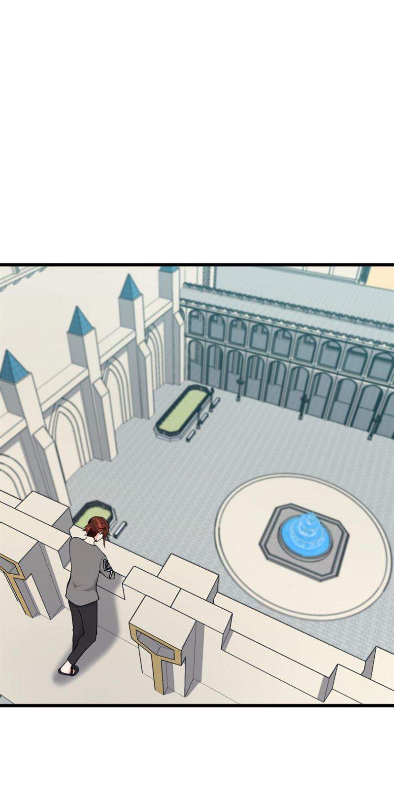 Read The Beginning After the End ID Manga Online