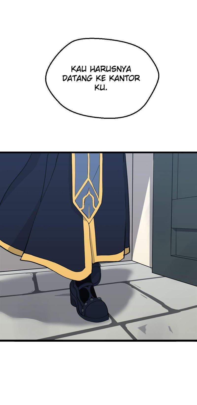 Read The Beginning After the End ID Manga Online