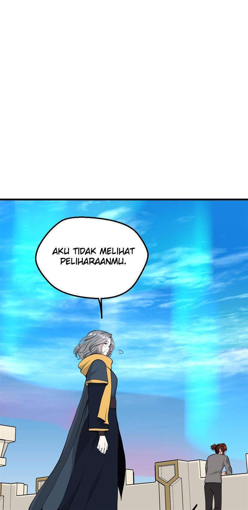 Read The Beginning After the End ID Manga Online