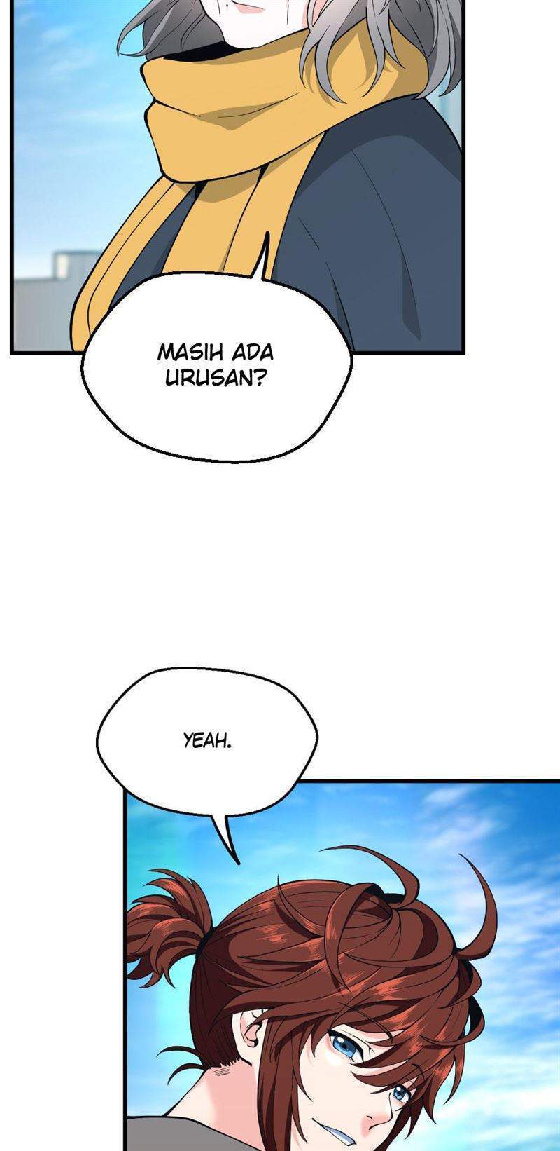 Read The Beginning After the End ID Manga Online