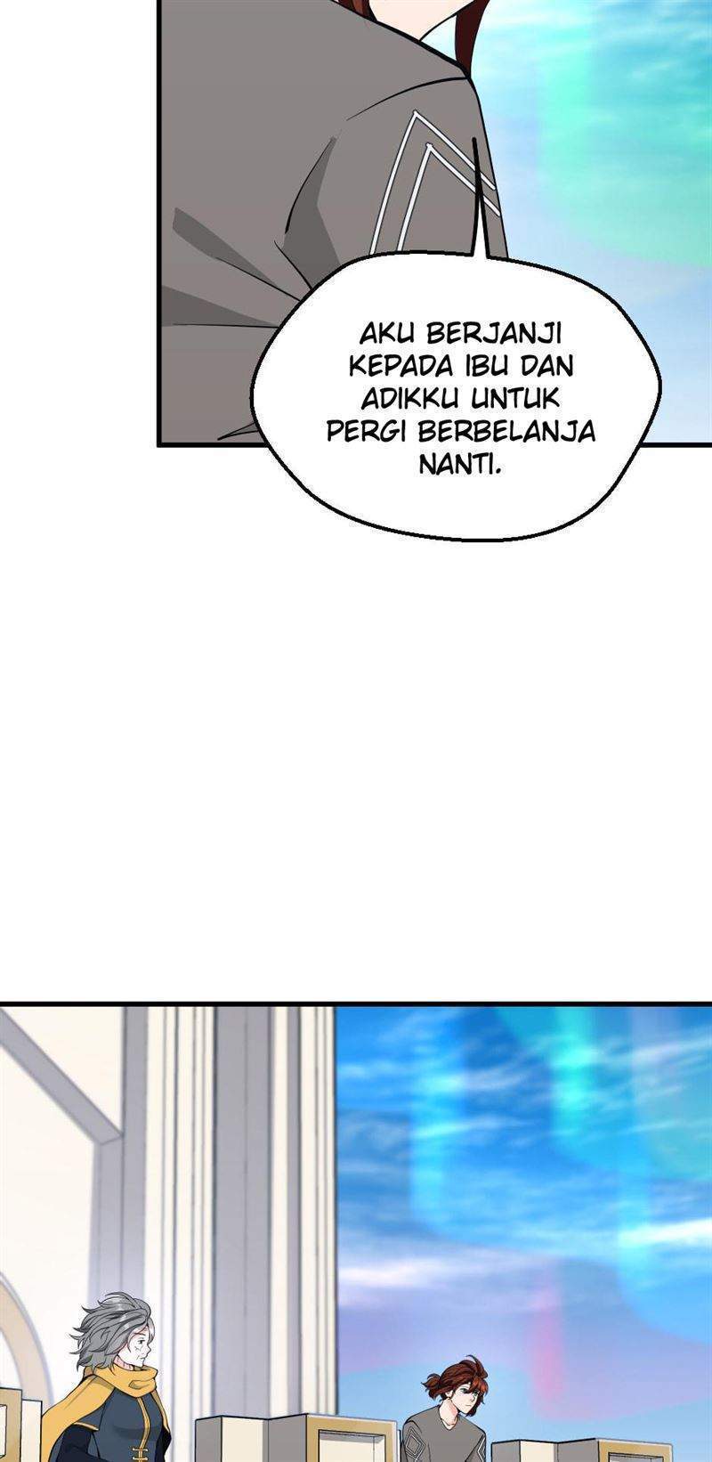 Read The Beginning After the End ID Manga Online