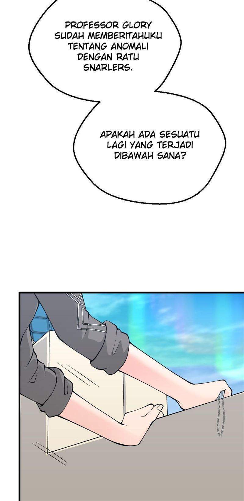 Read The Beginning After the End ID Manga Online